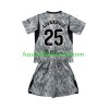 Fußballtrikots FC Barcelona Dominik Livakovic 25 Torwart Kinder 2026-2027 Kurzarm Auswärts-trikot kaufen Fußballtrikots FC Barcelona Dominik Livakovic 25 Torwart Kinder 2026-2027 Kurzarm Auswärts-trikot kaufen